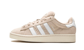 Adidas Campus 00s Wonder White Cloud White Off White - HP2924