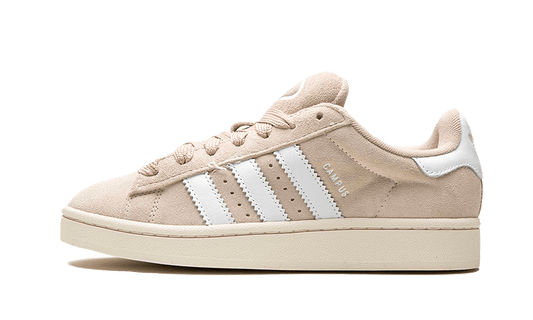 Adidas Campus 00s Wonder White Cloud White Off White - HP2924