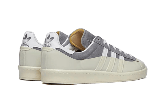 Adidas Campus 80s Cali Thornhill Dewitt Grey - IG3137