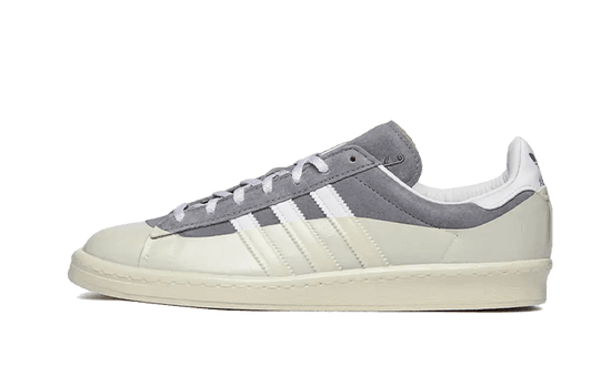 Adidas Campus 80s Cali Thornhill Dewitt Grey - IG3137