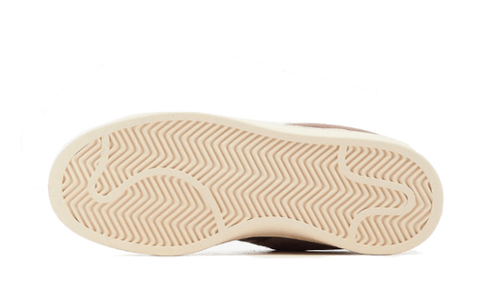 Adidas Campus Bad Bunny Brown - ID2529