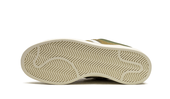 Adidas Campus Light Bad Bunny Wild Moss - ID7950