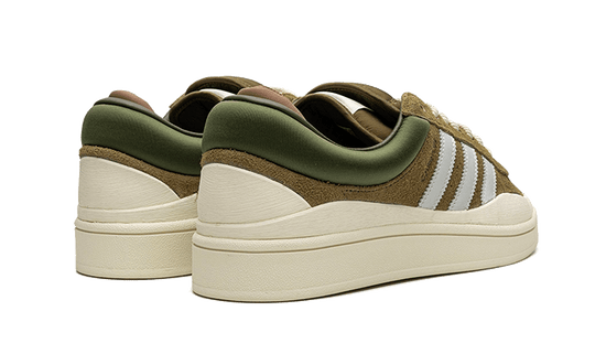 Adidas Campus Light Bad Bunny Wild Moss - ID7950