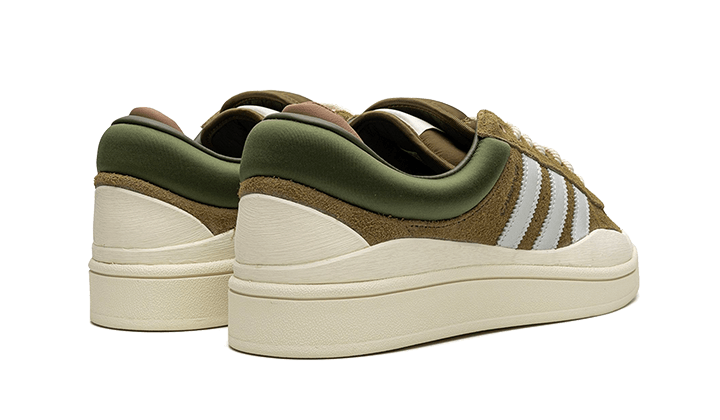 Adidas Campus Light Bad Bunny Wild Moss - ID7950