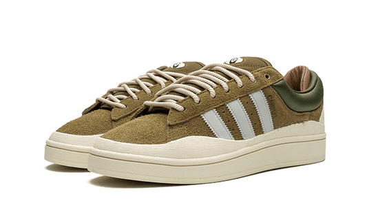 Adidas Campus Light Bad Bunny Wild Moss - ID7950