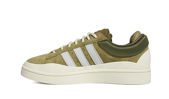Adidas Campus Light Bad Bunny Wild Moss - ID7950