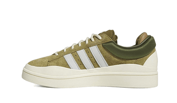 Adidas Campus Light Bad Bunny Wild Moss - ID7950