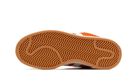 Adidas Campus 00s Orange Gum - IE7588