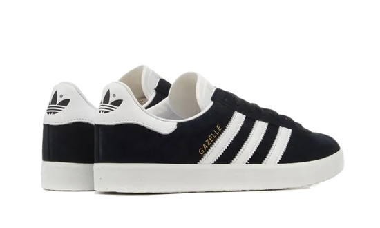 Adidas Gazelle 85 Core Black Cloud White - IE2166