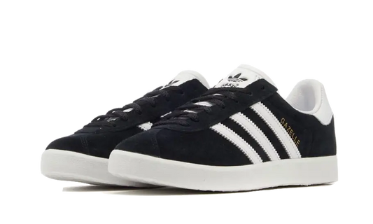 Adidas Gazelle 85 Core Black Cloud White - IE2166