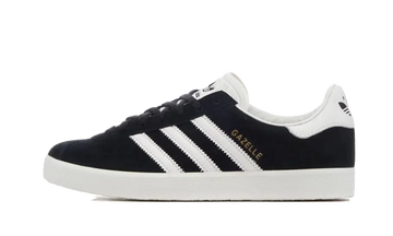 Adidas Gazelle 85 Core Black Cloud White - IE2166