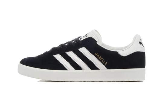 Adidas Gazelle 85 Core Black Cloud White - IE2166