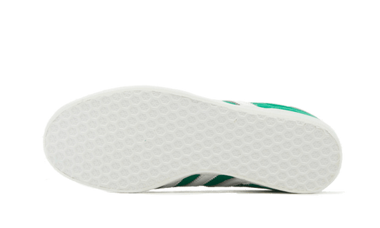 Adidas Gazelle 85 Green White Gold Metallic - IE2165