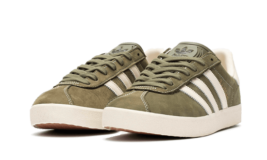 Adidas Gazelle 85 Olive Strata - IG5006