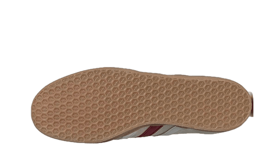 Adidas Gazelle Aluminum Collegiate Burgundy - IG0672