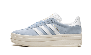 Adidas Gazelle Bold Clear Sky - ID6991