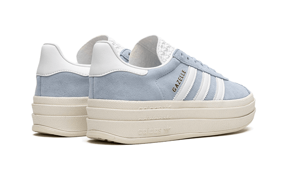 Adidas Gazelle Bold Clear Sky - ID6991