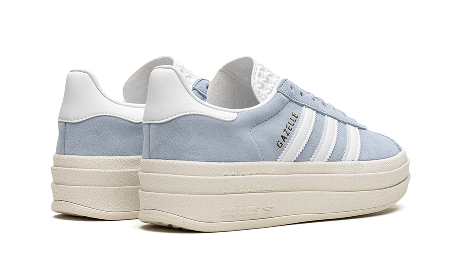 Adidas Gazelle Bold Clear Sky - ID6991