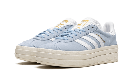 Adidas Gazelle Bold Clear Sky - ID6991