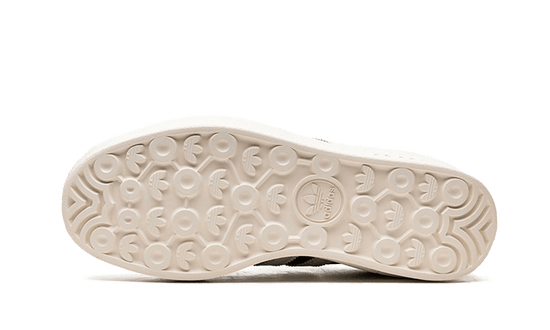 Adidas Gazelle Bold Core Black White - HQ6912