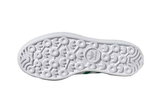 Adidas Gazelle Bold Green Lucid Pink - IG3136