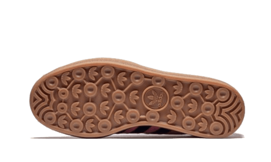 Adidas Gazelle Bold Pulse Mint Pink - H06125