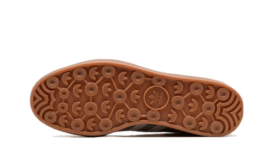 Adidas Gazelle Bold Silver Green - ID6998