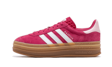 Adidas Gazelle Bold Wild Pink - ID6997