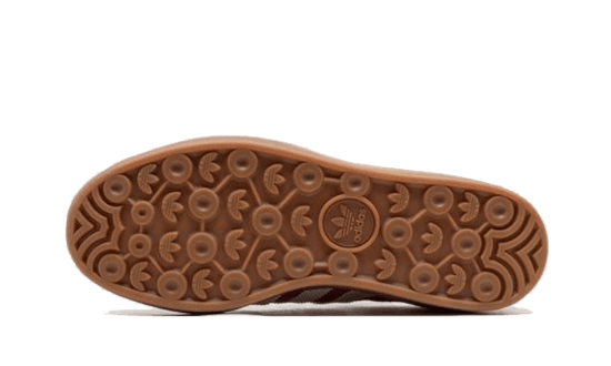 Adidas Gazelle Bold Wild Pink - ID6997