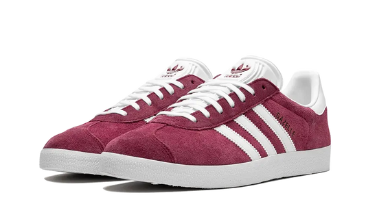 Adidas Gazelle Collegiate Burgundy - B41645