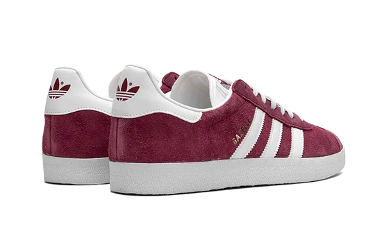 Adidas Gazelle Collegiate Burgundy - B41645