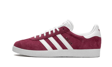 Adidas Gazelle Collegiate Burgundy - B41645