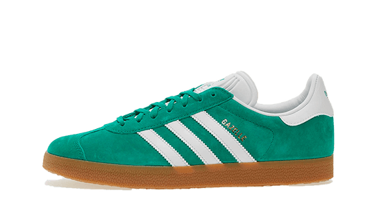 Adidas Gazelle Court Green Footwear White - IG0671