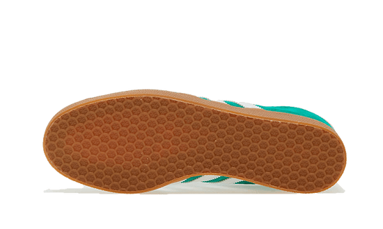 Adidas Gazelle Court Green Footwear White - IG0671