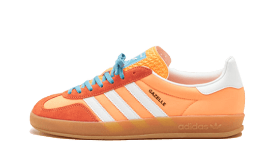 Adidas Gazelle Indoor Beam Orange - HQ9016