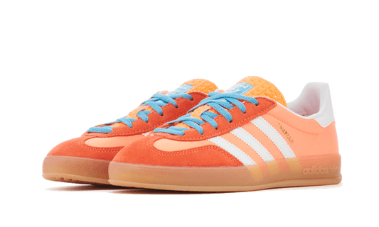 Adidas Gazelle Indoor Beam Orange - HQ9016