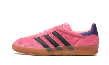 Adidas Gazelle Indoor Bliss Pink Purple - IE7002