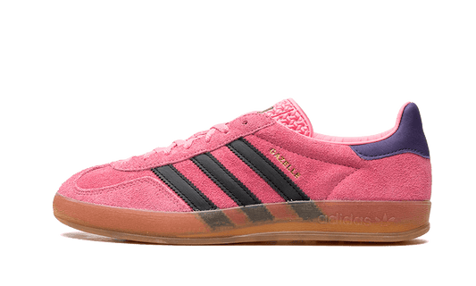 Adidas Gazelle Indoor Bliss Pink Purple - IE7002