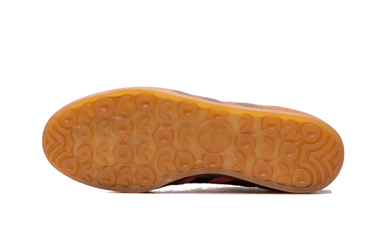 Adidas Gazelle Indoor Bliss Pink Purple - IE7002