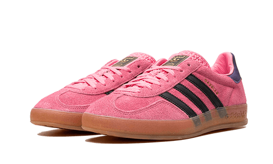 Adidas Gazelle Indoor Bliss Pink Purple - IE7002