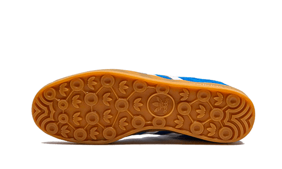 Adidas Gazelle Indoor Blue Bird Gum - H06260