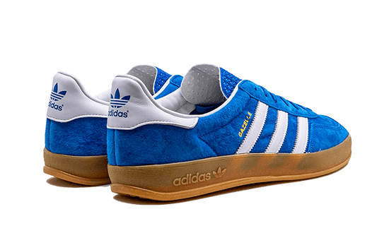 Adidas Gazelle Indoor Blue Bird Gum - H06260
