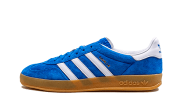 Adidas Gazelle Indoor Blue Bird Gum - H06260