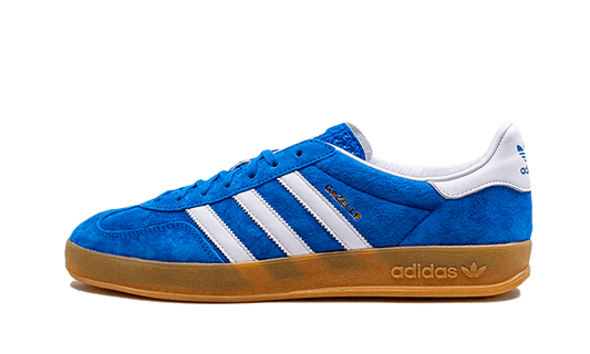 Adidas Gazelle Indoor Blue Bird Gum - H06260