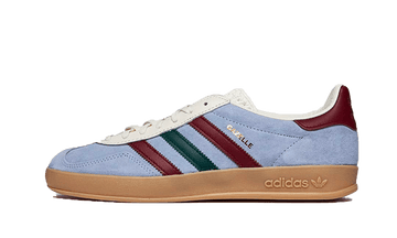 Adidas Gazelle Indoor Blue Dawn - IG4994