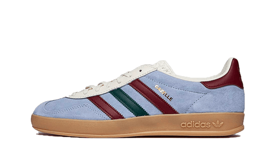 Adidas Gazelle Indoor Blue Dawn - IG4994