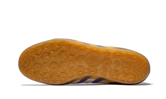 Adidas Gazelle Indoor Blue Fusion - HQ8717