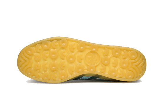 Adidas Gazelle Indoor Collegiate Green - IG9979