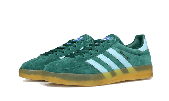 Adidas Gazelle Indoor Collegiate Green - IG9979