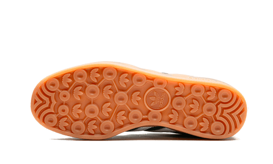 Adidas Gazelle Indoor Collegiate Green Gum - IG1596